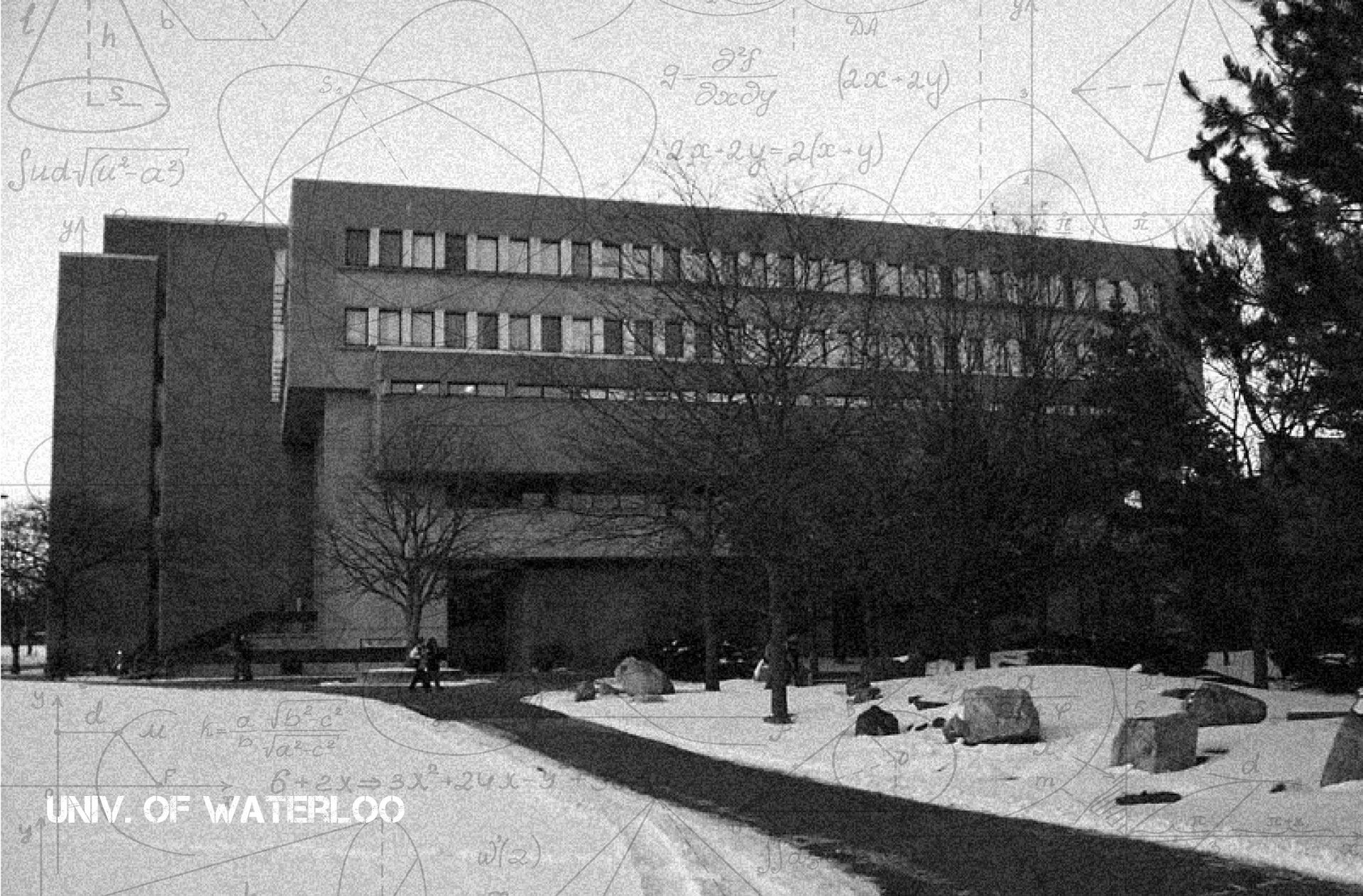 University of Waterloo